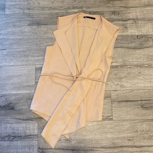 Zara Vest